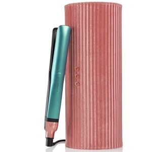ghd Platinum+ Limited Edition Hair Straightener - Alluring Jade